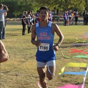 Meet your Posher, Gino